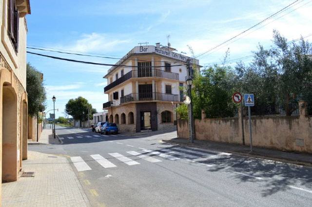 Mallorca - Sant Llorenç des Cardassar