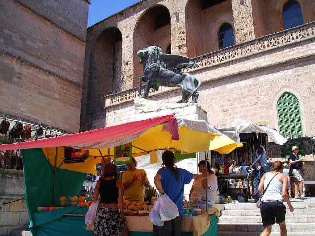 Mallorca - Sineu