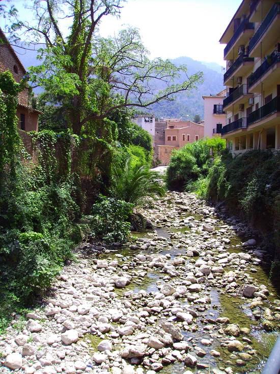 Mallorca - Sóller