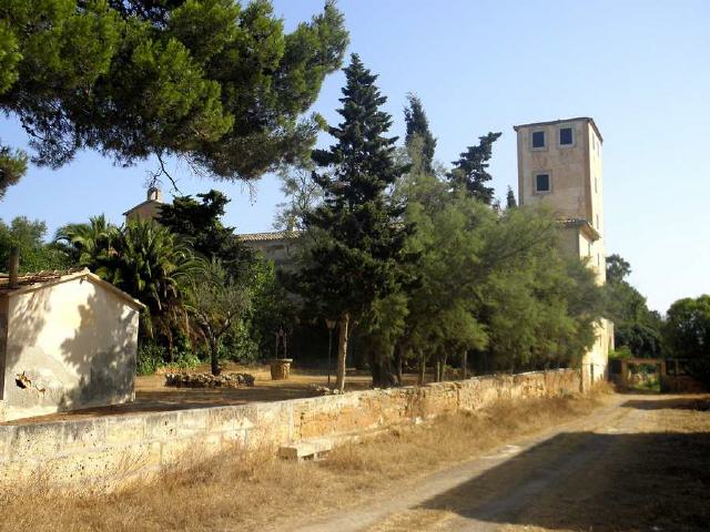 Mallorca - Santa Margalida