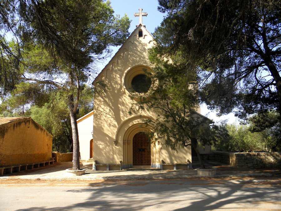 Mallorca - Santa Margalida