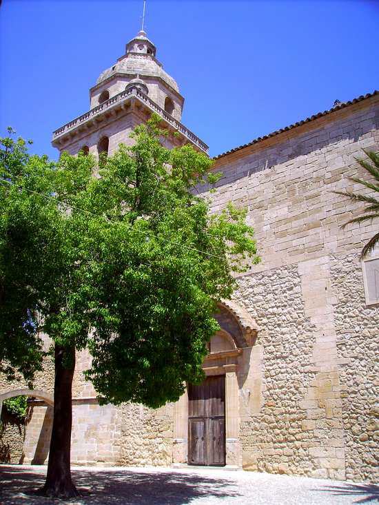 Mallorca - Montuïri