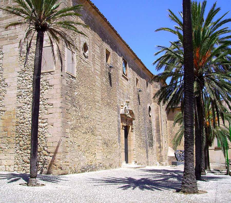 Mallorca - Montuïri