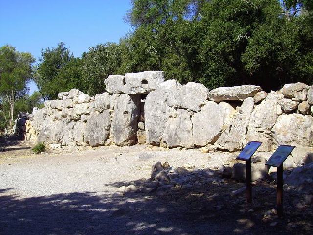 Mallorca - Artá