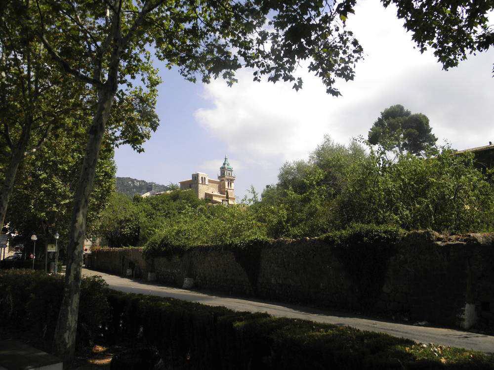 Mallorca - Valldemossa