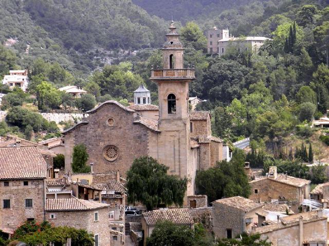 Mallorca - Valldemossa