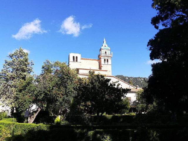 Mallorca - Valldemossa