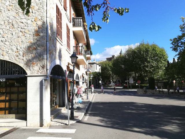 Mallorca - Valldemossa