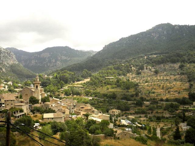 Mallorca - Valldemossa