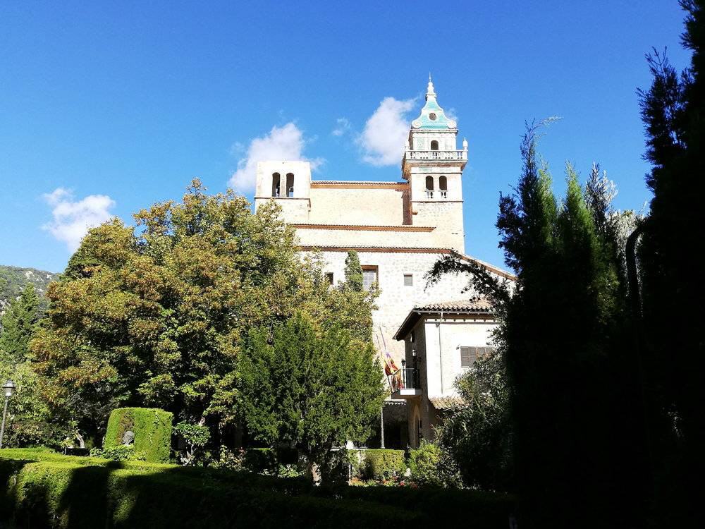 Mallorca - Valldemossa