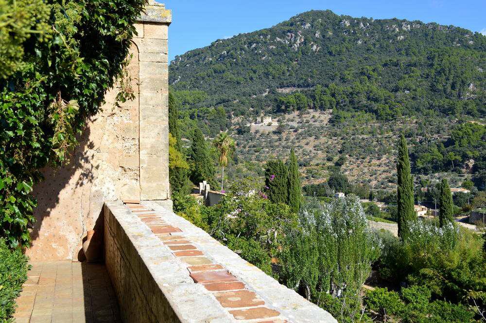 Mallorca - Valldemossa