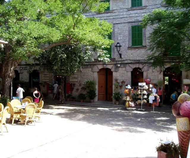 Mallorca - Valldemossa