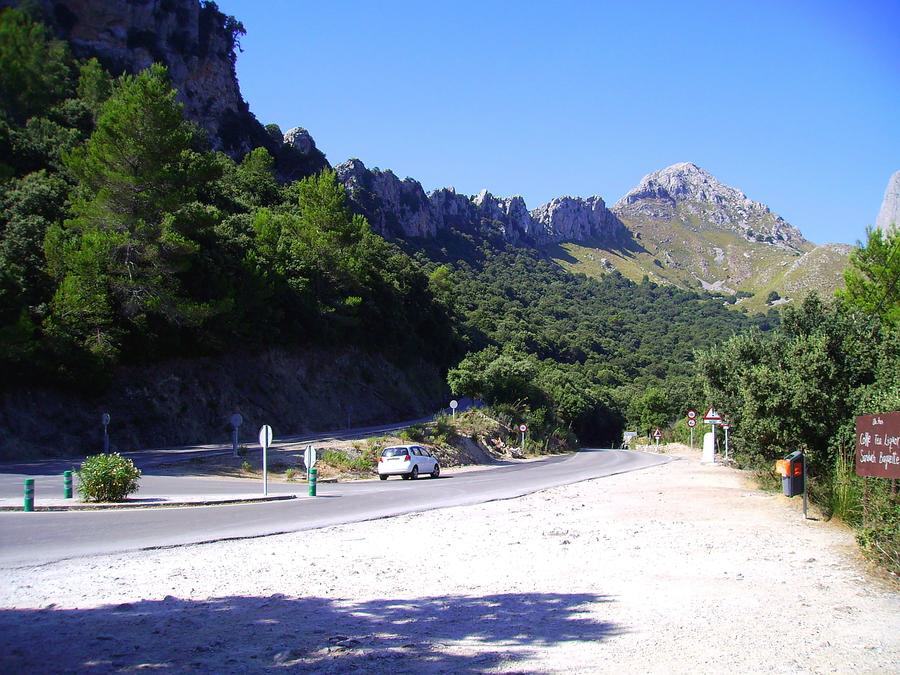 Mallorca - Westküste