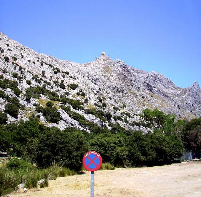 Mallorca - Westküste